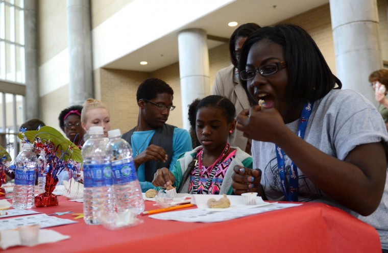 Killeen ISD taste test